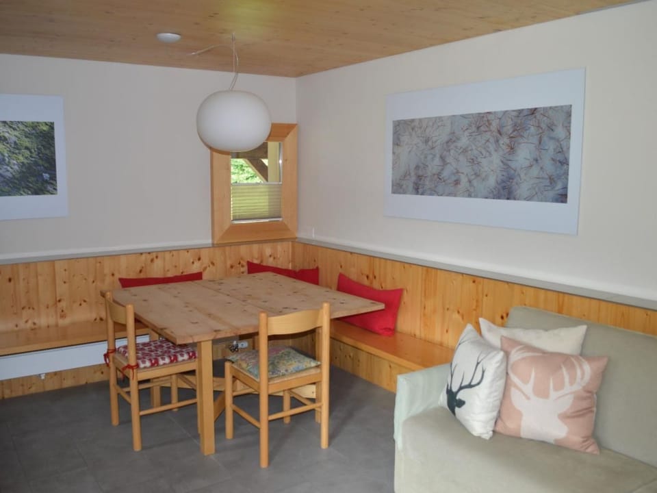 Residenz La Mora 15 Apartment in Canton of Grisons