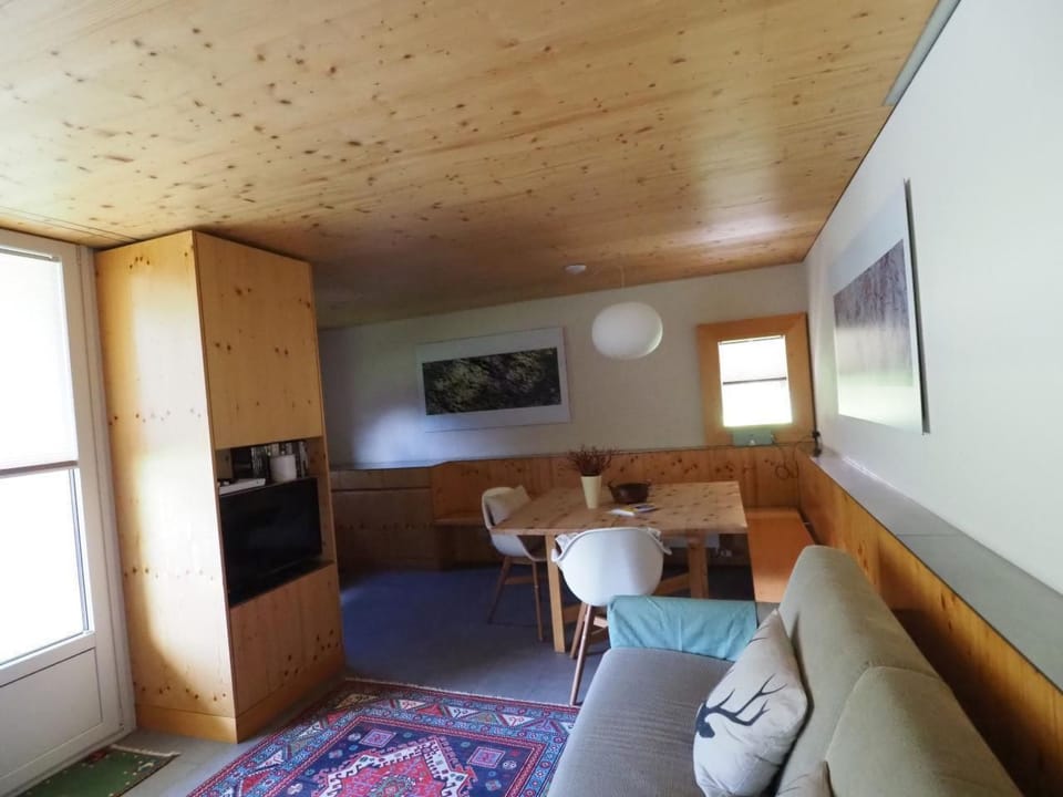 Residenz La Mora 15 Apartment in Canton of Grisons