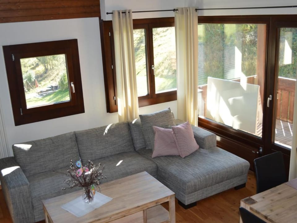 Residenz La Mora 04 Apartment in Canton of Grisons