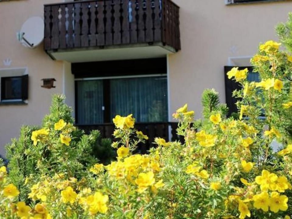 Bellavista B Apartment in Canton of Grisons