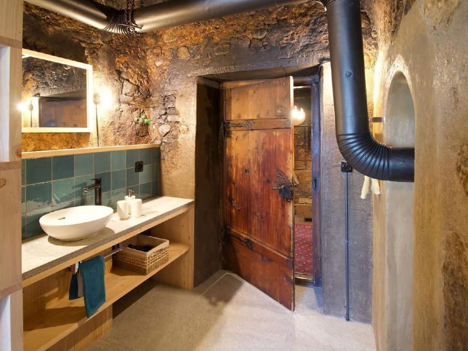 Sulai Vacation rental in Canton of Grisons