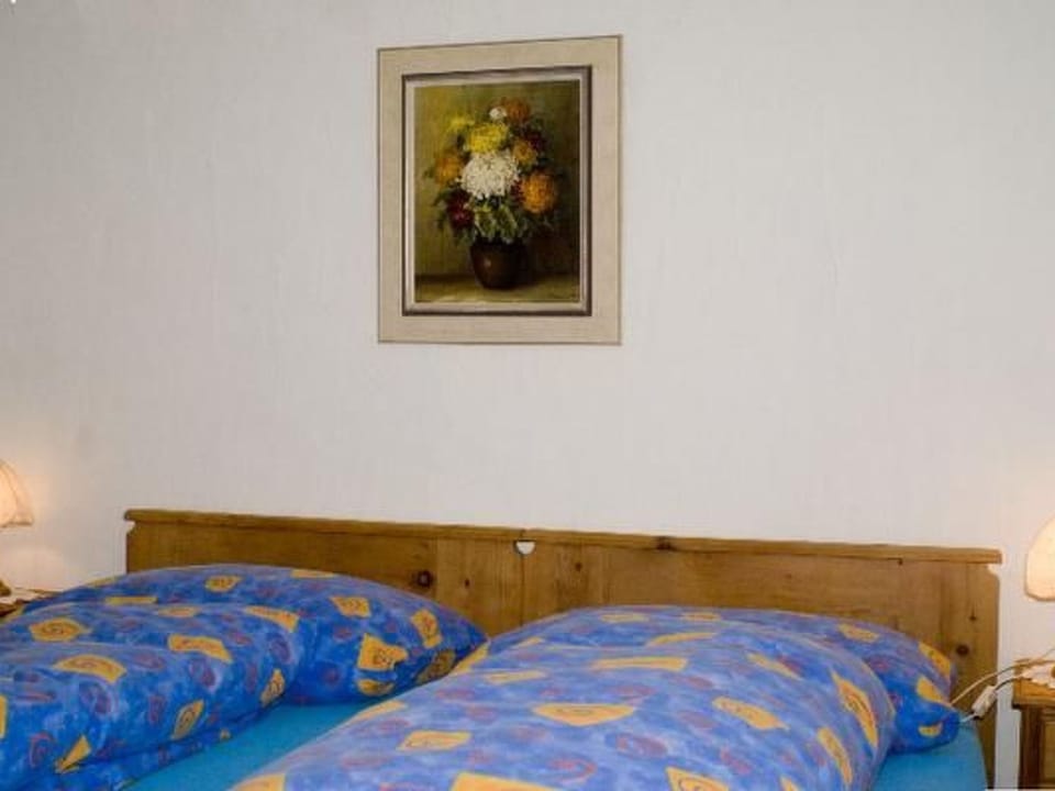 Runatsch Apartment in Canton of Grisons