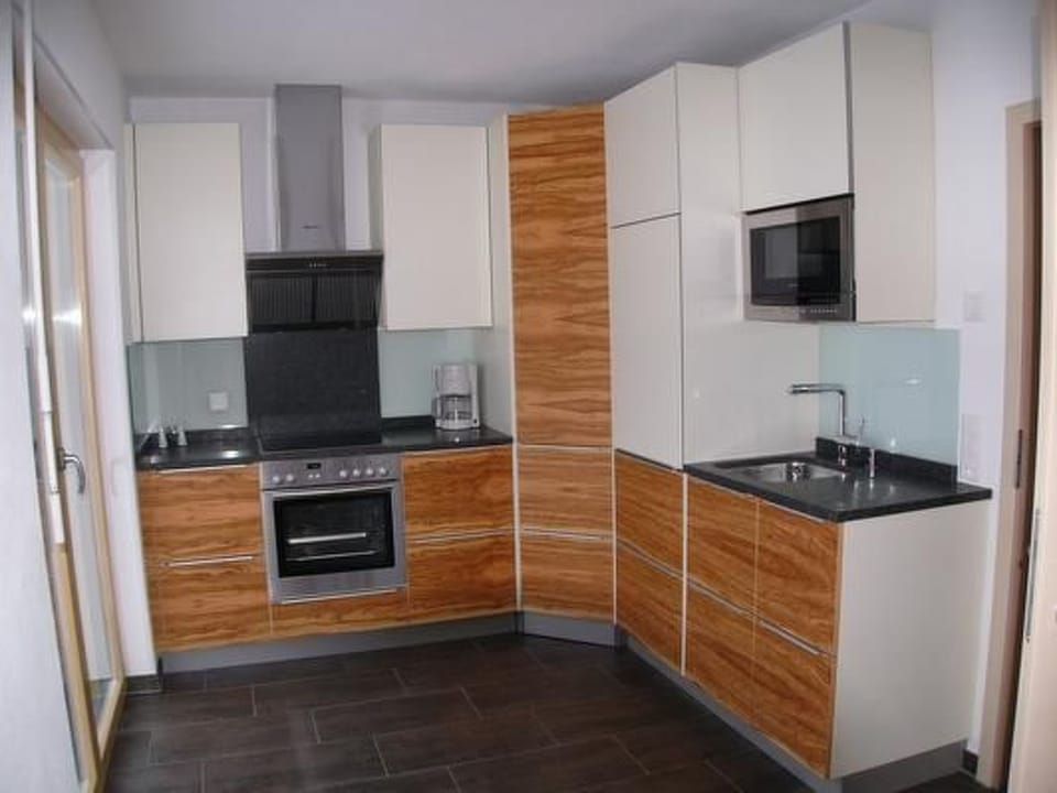 Feriendorf Uorsin Nr 10 Apartment in Canton of Grisons