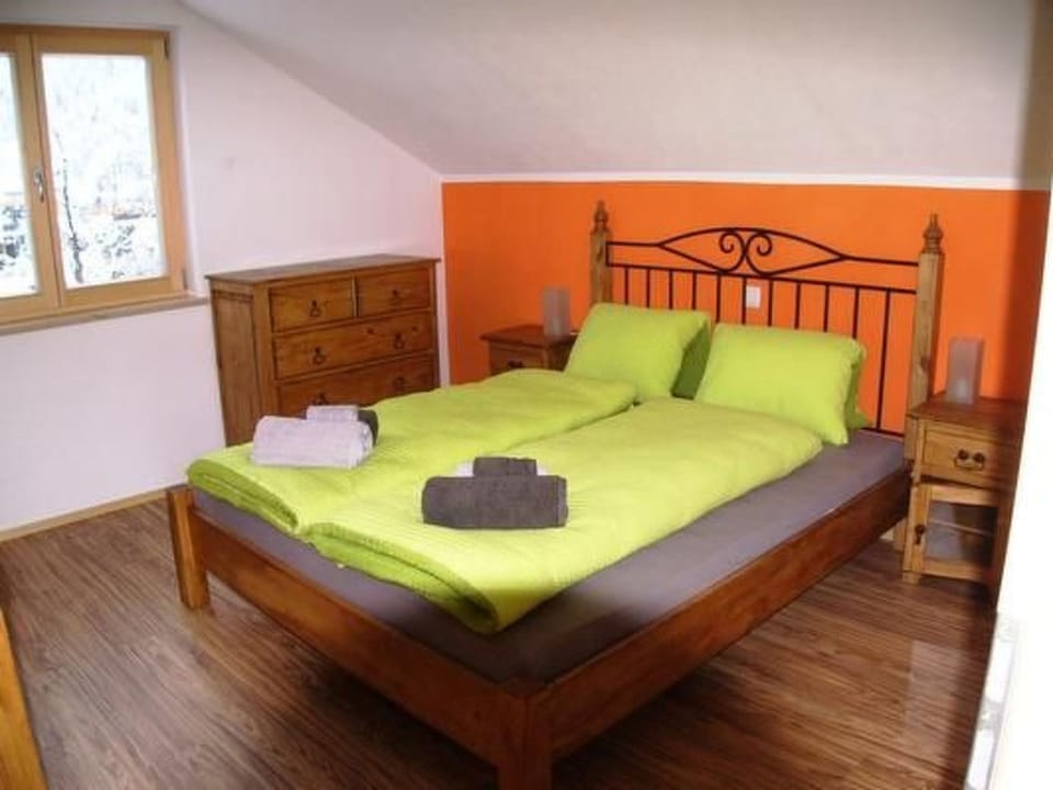 Feriendorf Uorsin Nr. 3 Vacation rental in Canton of Grisons