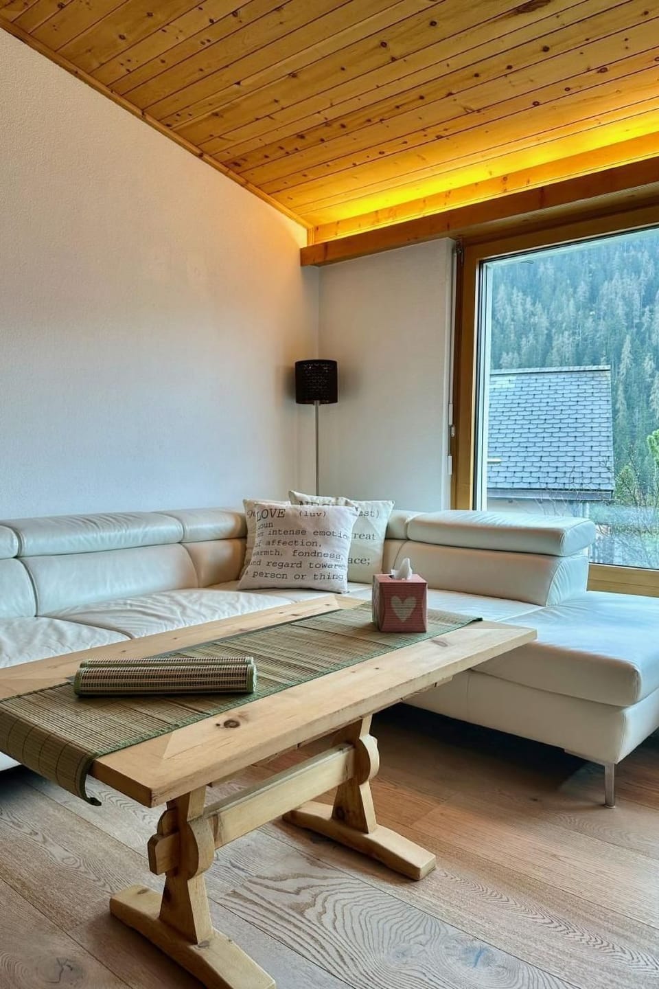 Chasa Stefania Vacation rental in Canton of Grisons