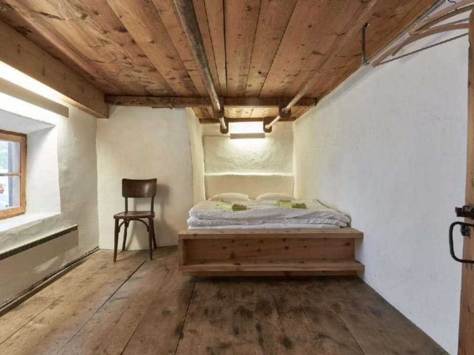  Apartment in Canton of Grisons