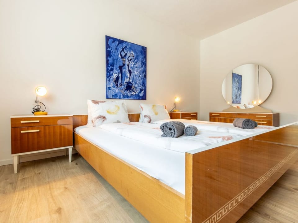 Chasa Vista Lischana Apartment in Canton of Grisons