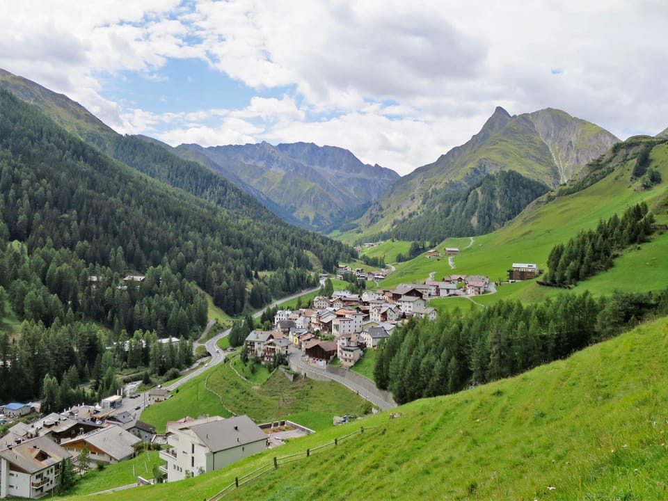 Place