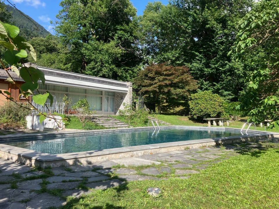 Pool Outdoor