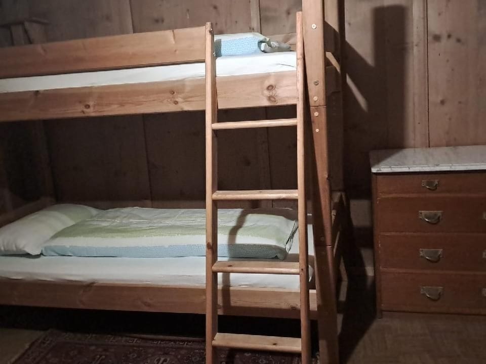 in Borgonovo Vacation rental in Canton of Grisons