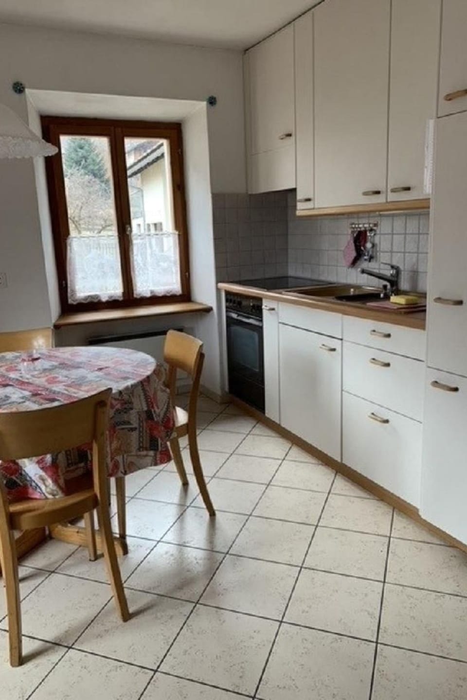 Appartamento FAMIGLIA TONDINI Apartment in Canton of Grisons