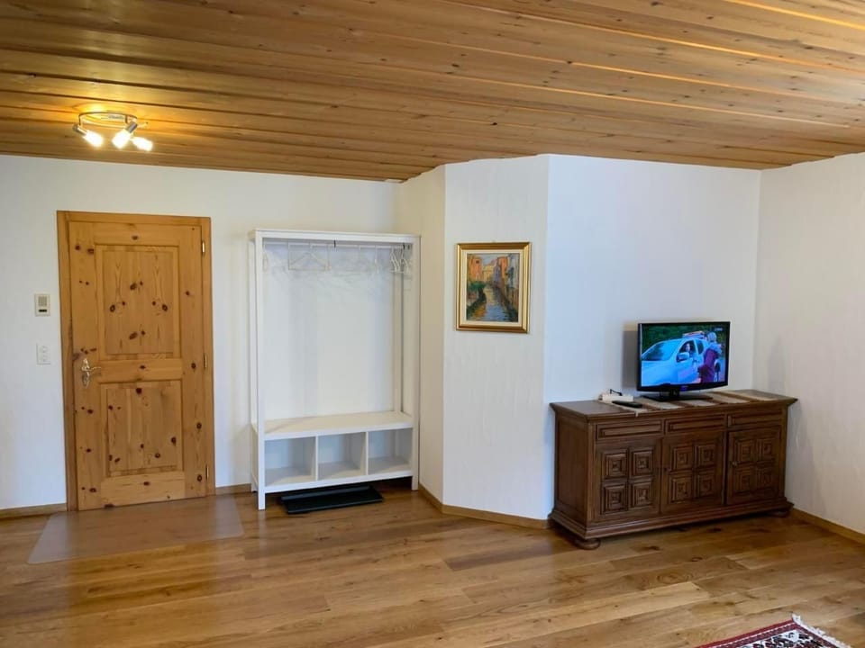 Casa Zanetti a Le Prese Appartamento "Bernina" Apartment in Province of Brescia