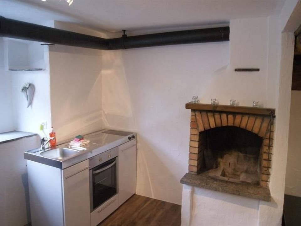  Vacation rental in Canton of Grisons