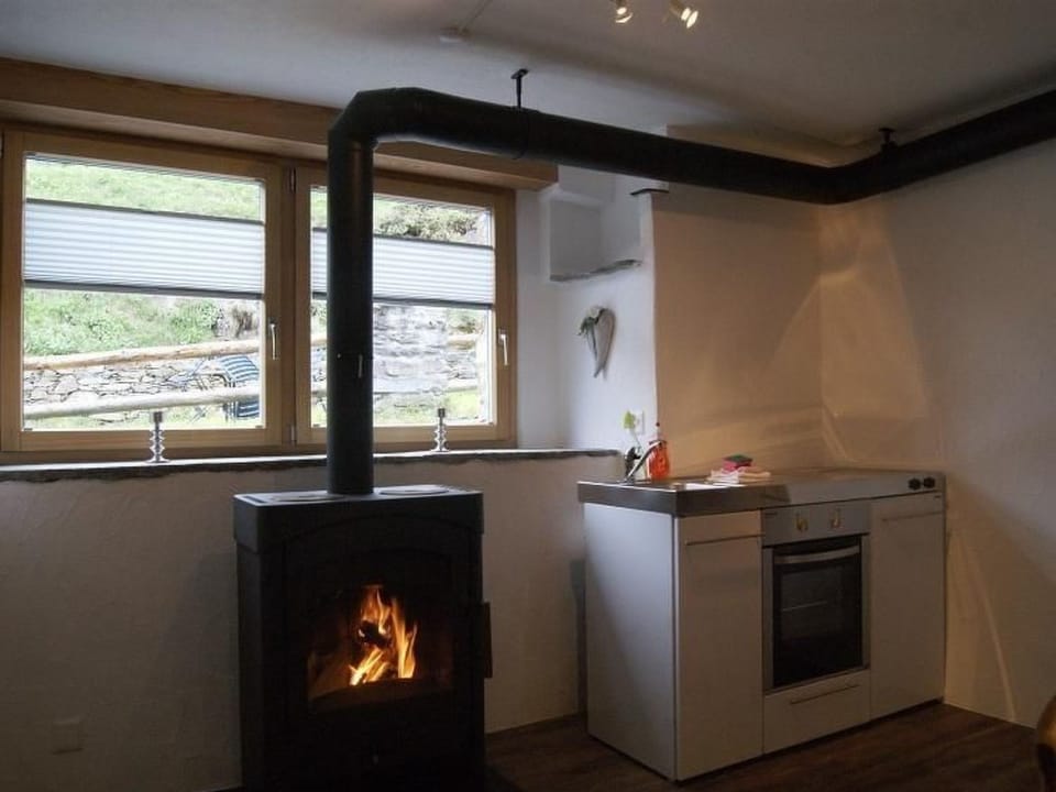  Vacation rental in Canton of Grisons