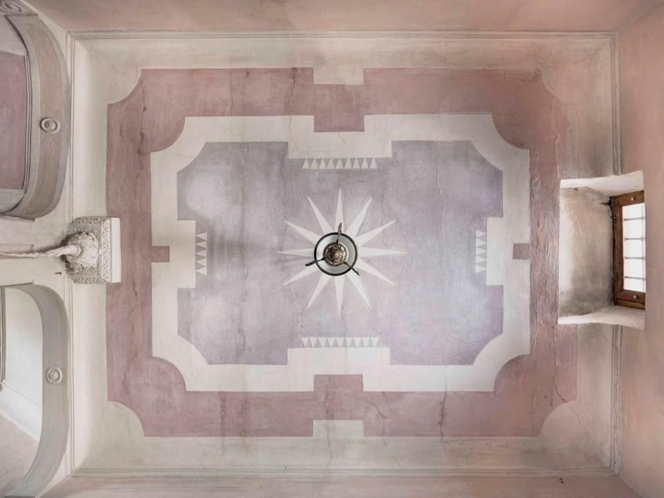 Bündner Zuckerbäckerpalazzo unter Denkmalschutz Vacation rental in Province of Brescia