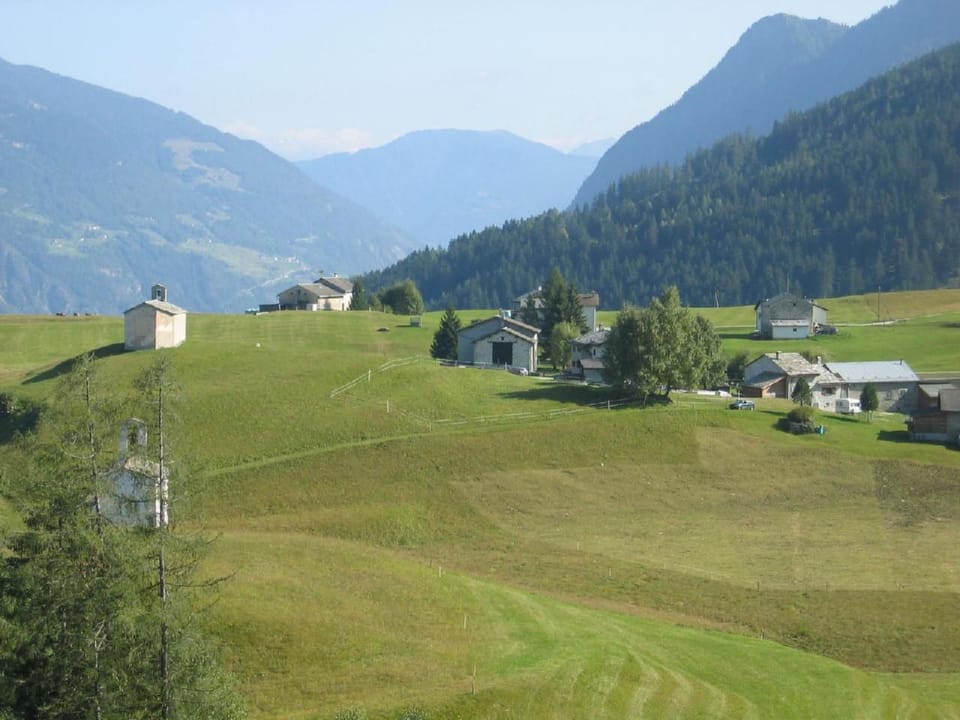 Casa Selva Vacation rental in Province of Brescia