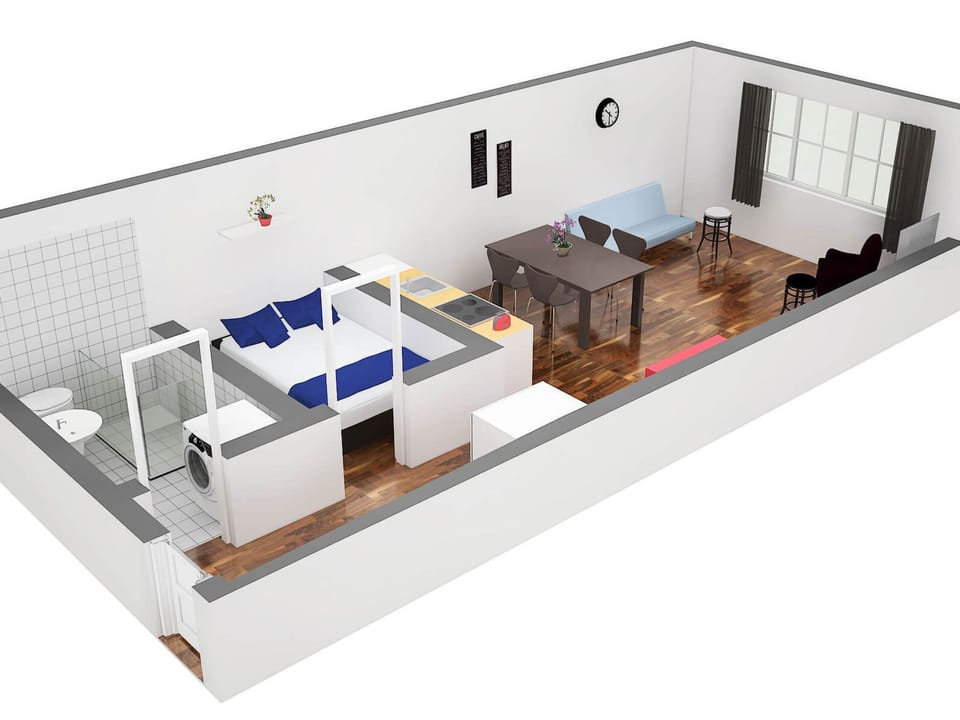 Inside other