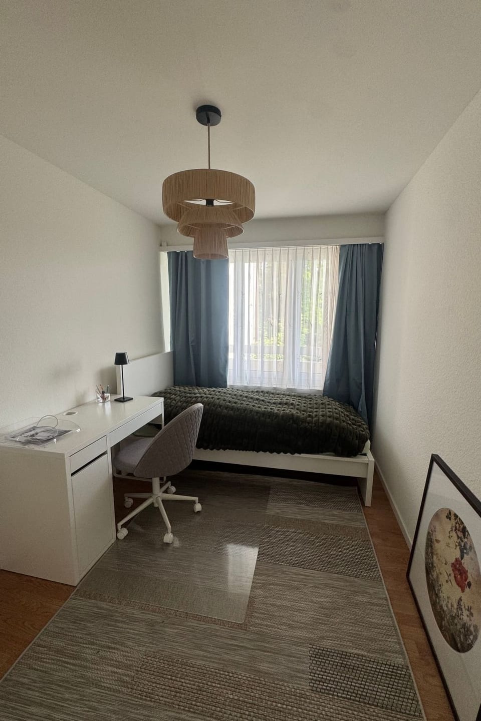 Silent Escape Vacation rental in Zurich City