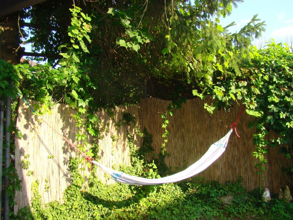 Wohlfühloase Apartment in Canton of Zurich