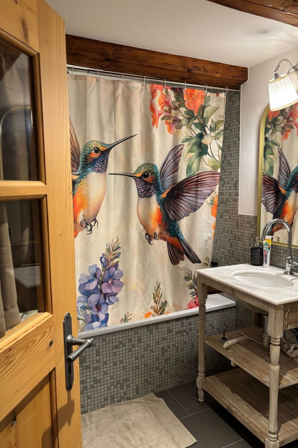 Asas do Beija-Flor Vacation rental in Canton of Zurich