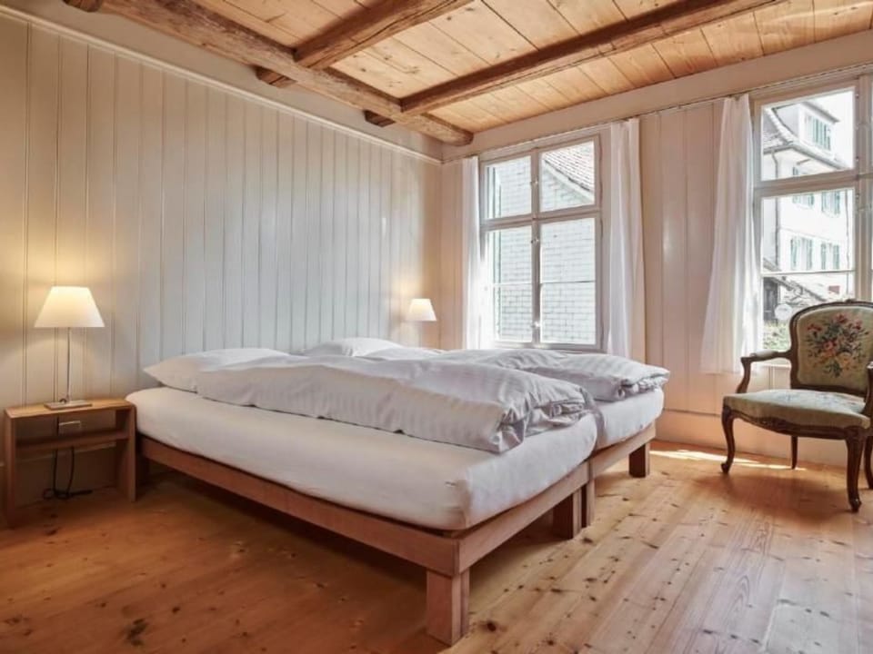 Fischer oben Apartment in Baden-Württemberg