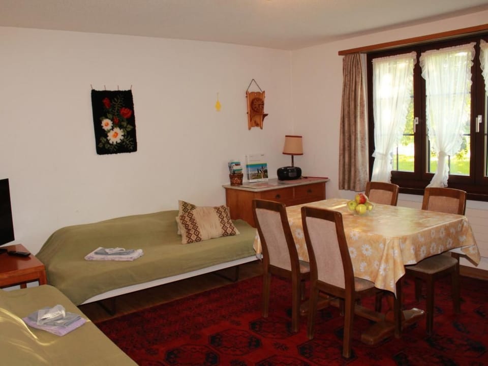 Feierlenhof, 2-Zimmerwohnung Granny, Parterre Apartment in Baden-Württemberg