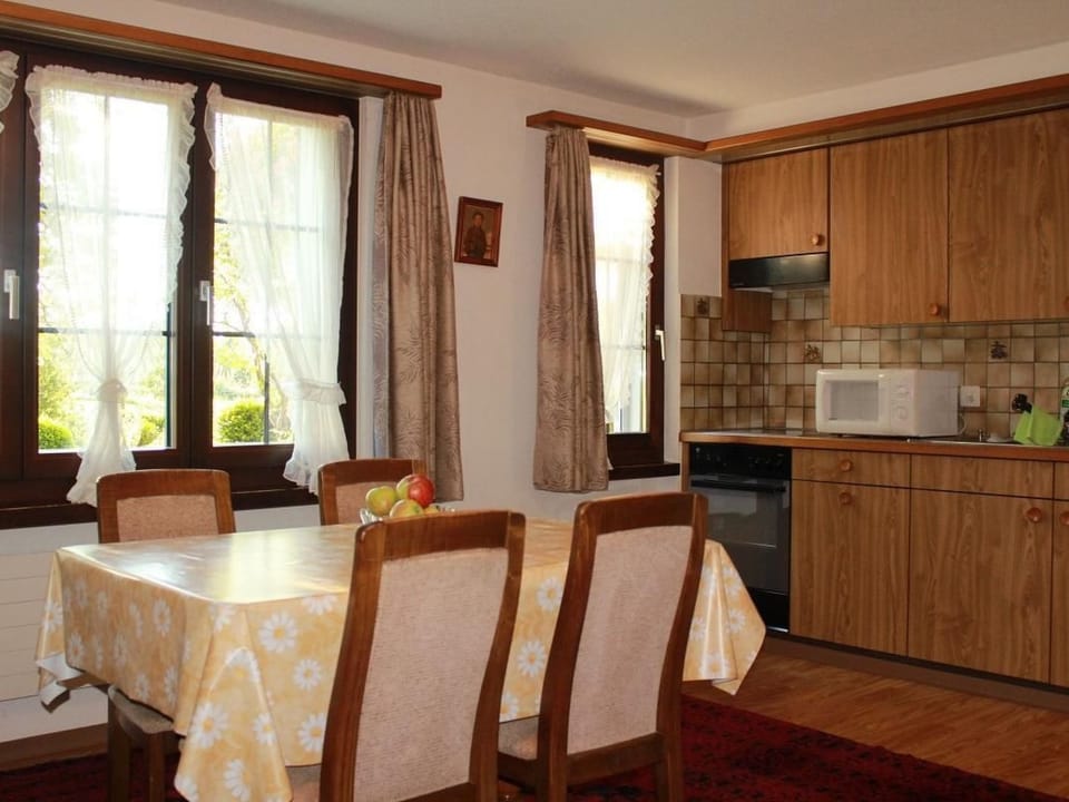 Feierlenhof, 2-Zimmerwohnung Granny, Parterre Apartment in Baden-Württemberg