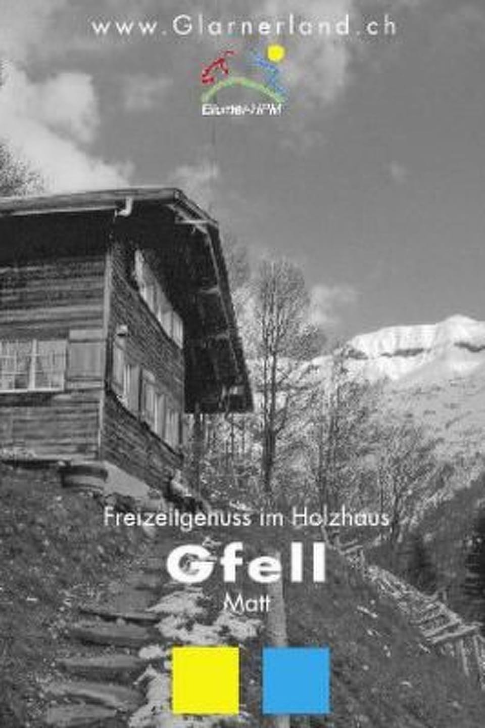 Weissenberge Gfell Vacation rental in St. Gallen, Switzerland