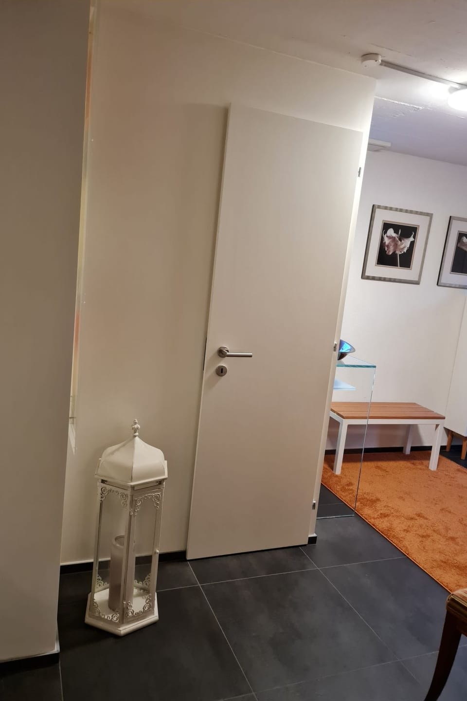 "Vreneli" Vacation rental in St. Gallen, Switzerland