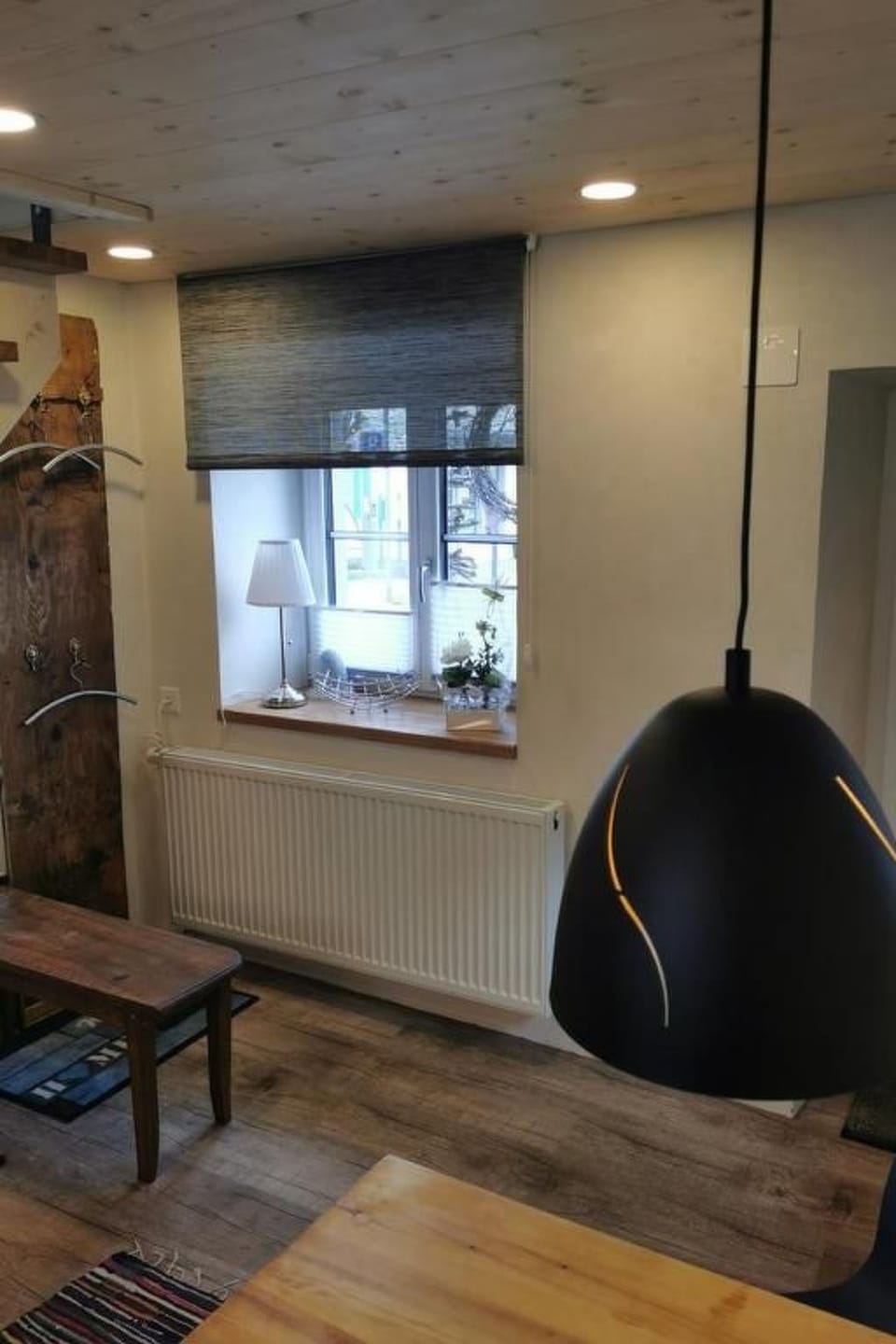 Ferienstudio im Zentrum von Walenstadt Vacation rental in St. Gallen, Switzerland