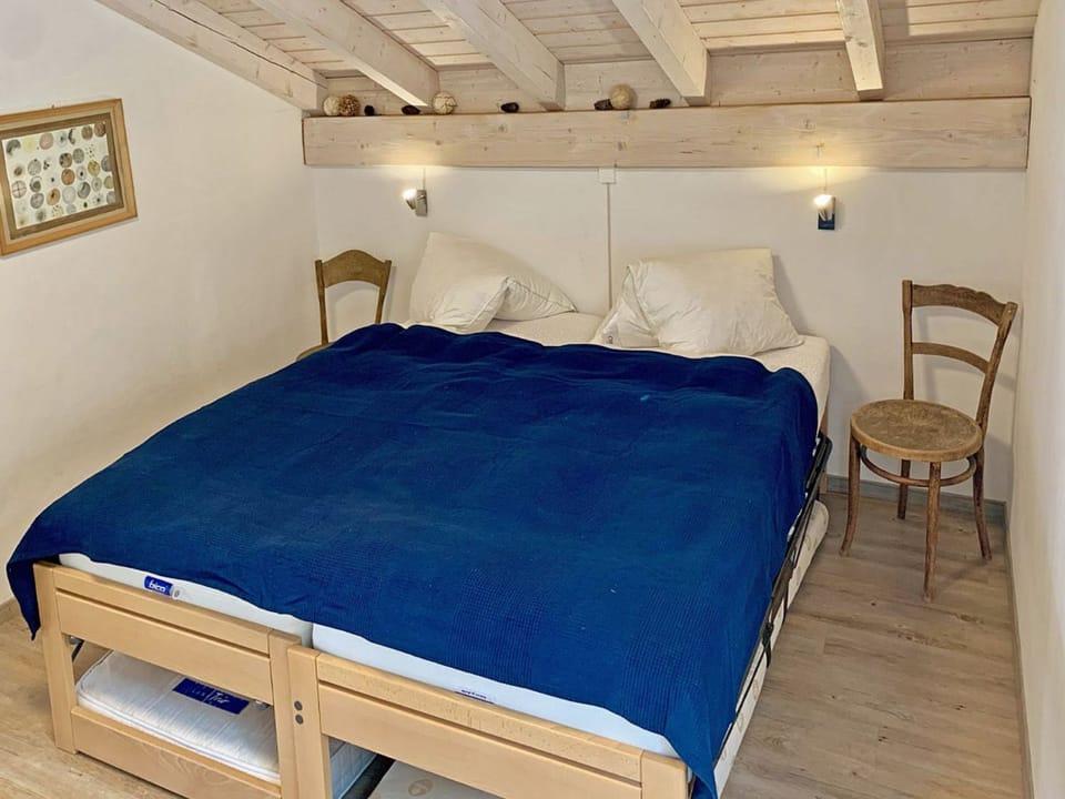 Flumserberg Apartment in St. Gallen, Switzerland