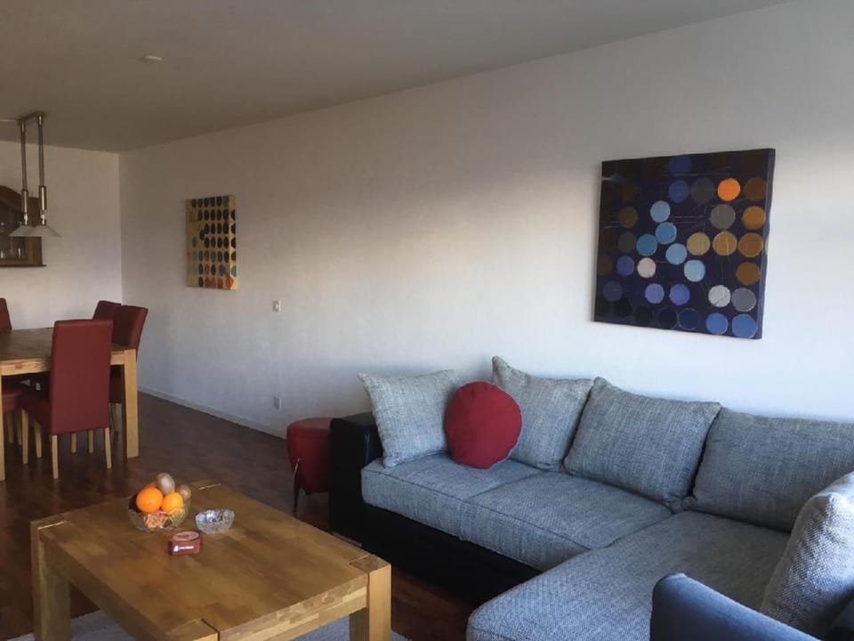 FLUMSERBERG TANNENHEIM Apartment in St. Gallen, Switzerland