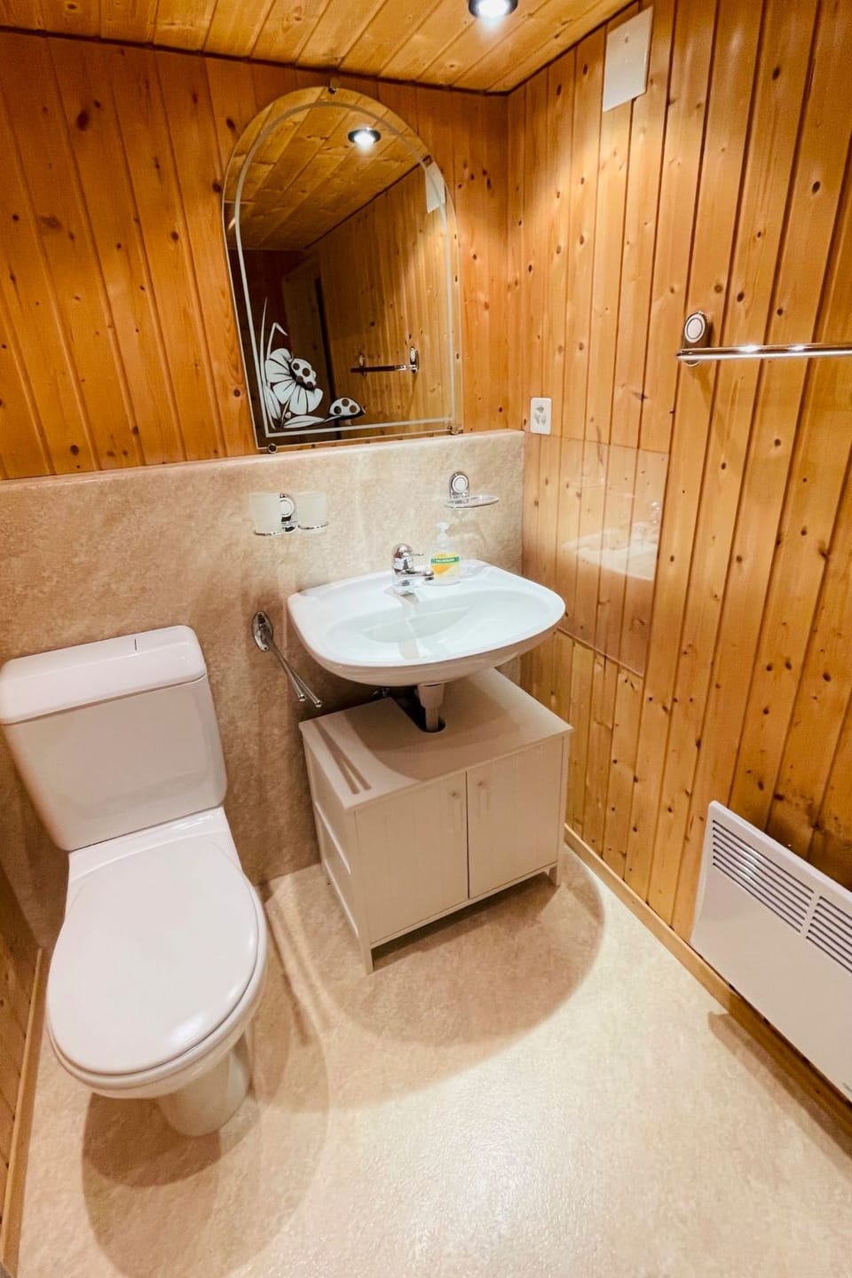 Chalet Muntaluna Apartment in St. Gallen, Switzerland