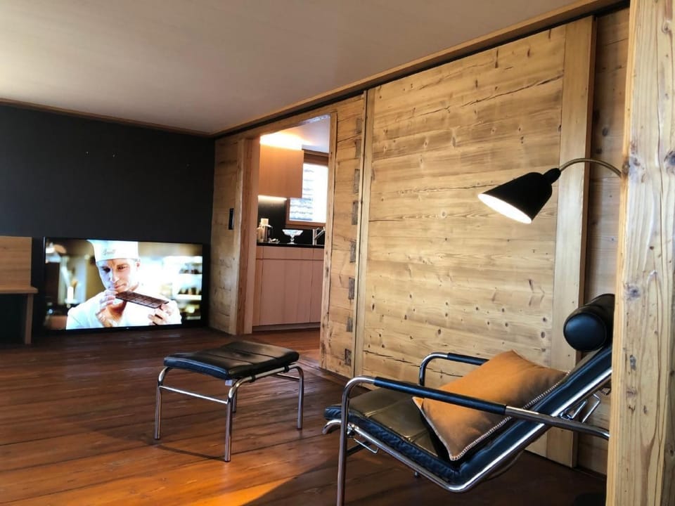 Dorf5, Kronbergblick Apartment in Appenzell Innerrhoden, Switzerland