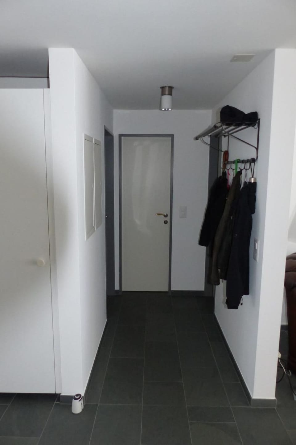 Moderne FeWo Apartment in Appenzell District