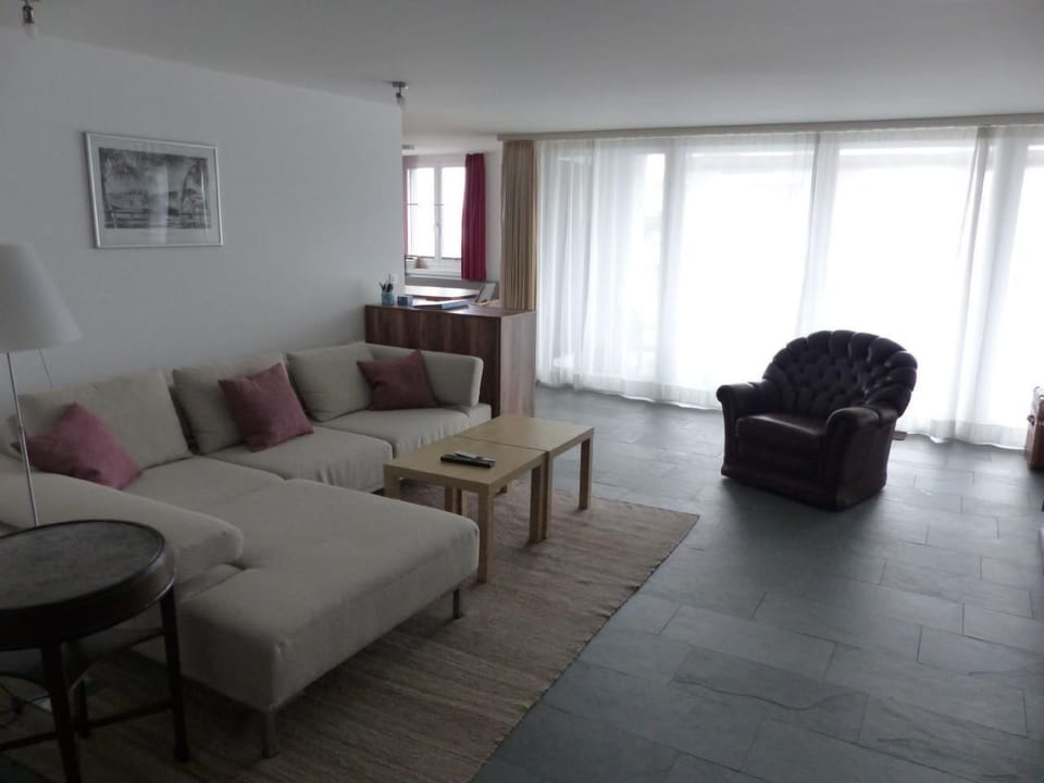 Moderne FeWo Apartment in Appenzell District