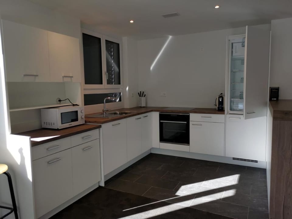 HIRSCHEN Apartment in St. Gallen, Switzerland