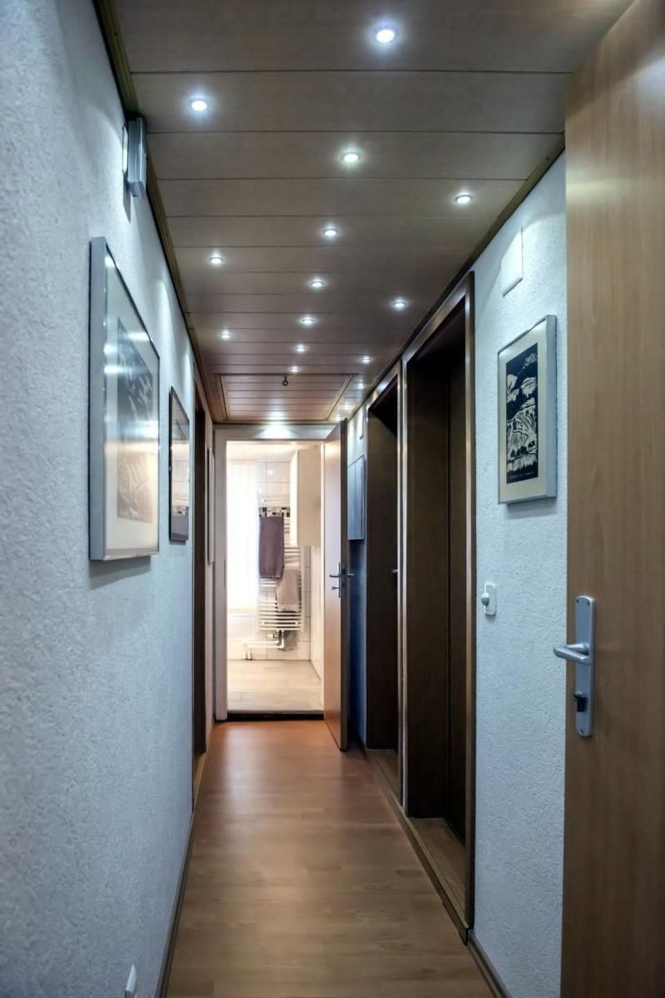 Inside other