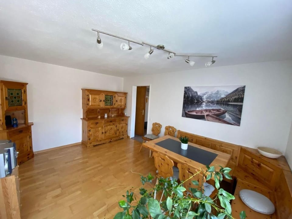 3 Zi - Ferienwohnung Apartment in St. Gallen, Switzerland