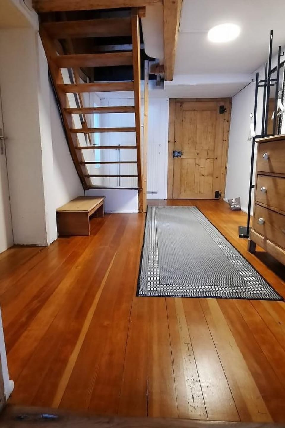 Inside other