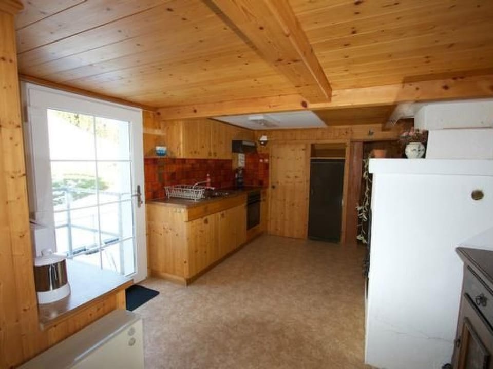 Hasenbüel Apartment in St. Gallen, Switzerland