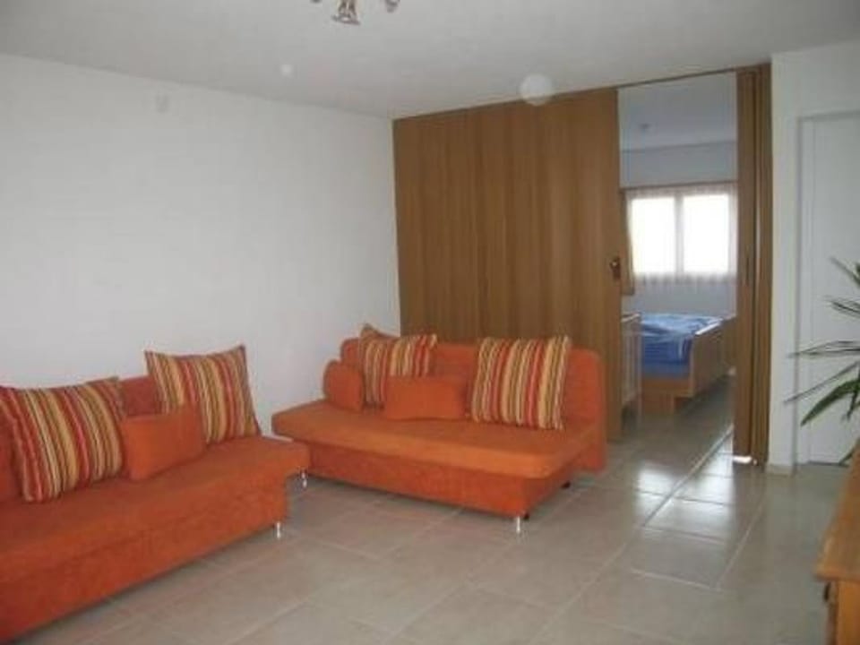 Rehalp Osten Apartment in St. Gallen, Switzerland