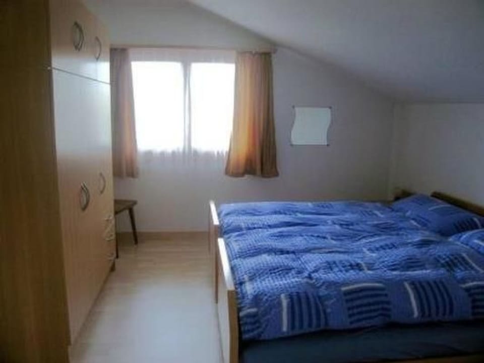 Rehalp Osten Apartment in St. Gallen, Switzerland