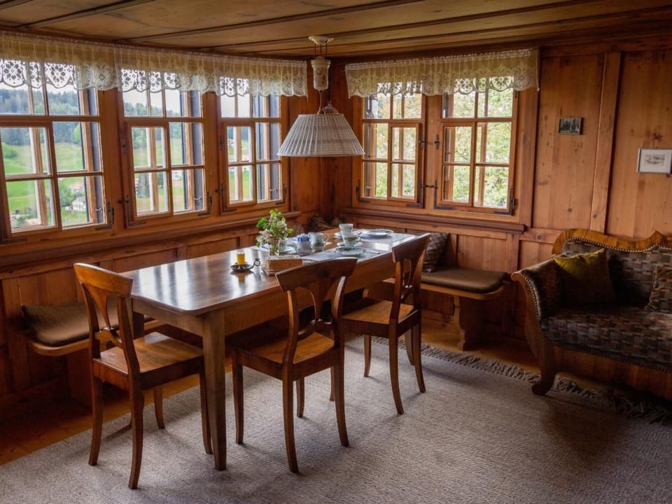 Fromsenrüti Vacation rental in Appenzell Innerrhoden, Switzerland