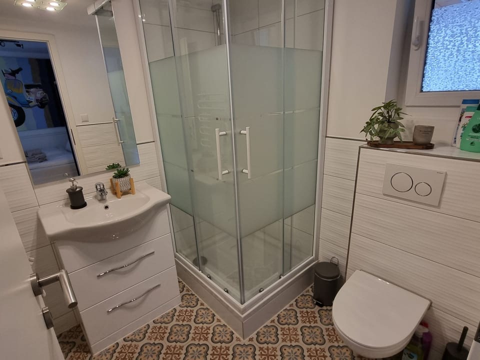 Inside other