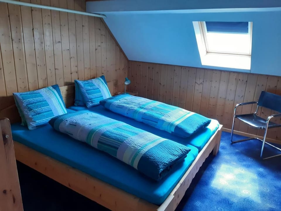 Löhli Hof Apartment in Appenzell Innerrhoden, Switzerland