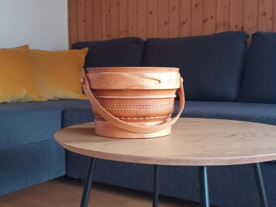  Apartment in St. Gallen, Switzerland