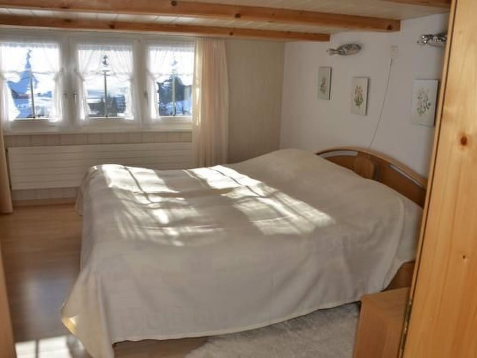 Breiten Apartment in St. Gallen, Switzerland