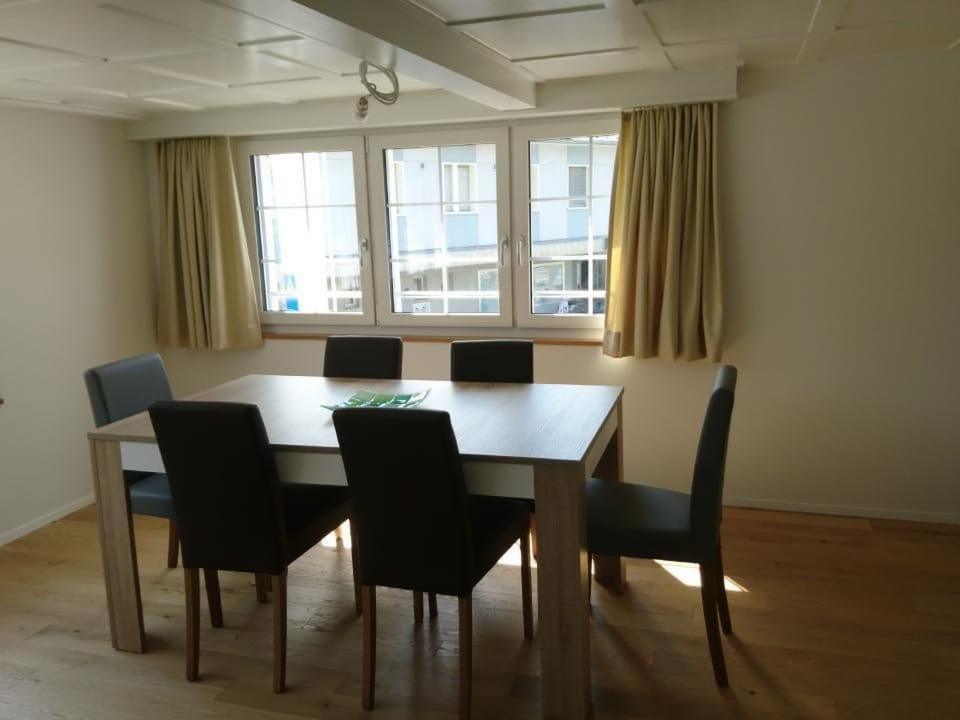 Zwinglis Fewo Klärli Apartment in St. Gallen, Switzerland