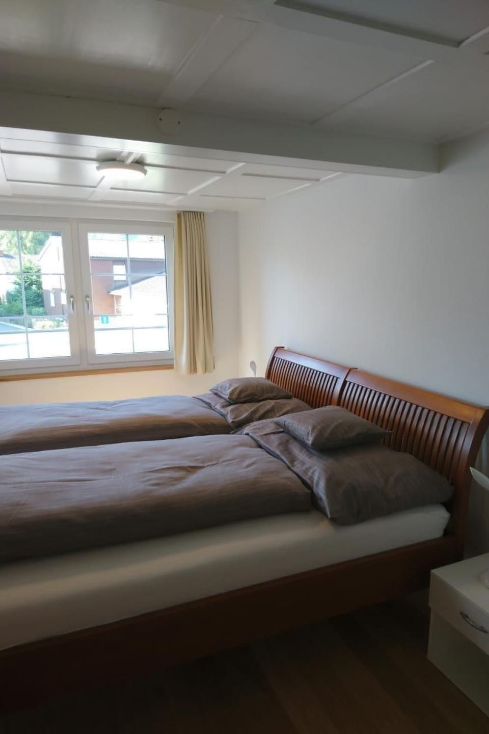 Zwinglis Fewo Klärli Apartment in St. Gallen, Switzerland